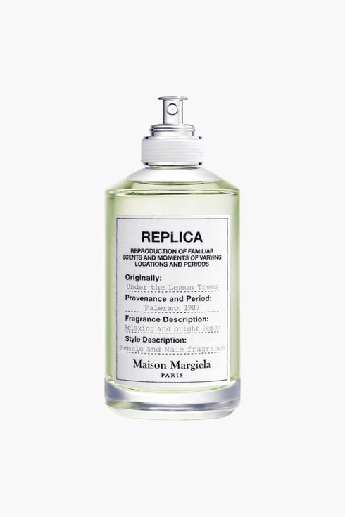 Replica Under The Lemon Trees Perfume By Maison Margiela - GLAM MODA
